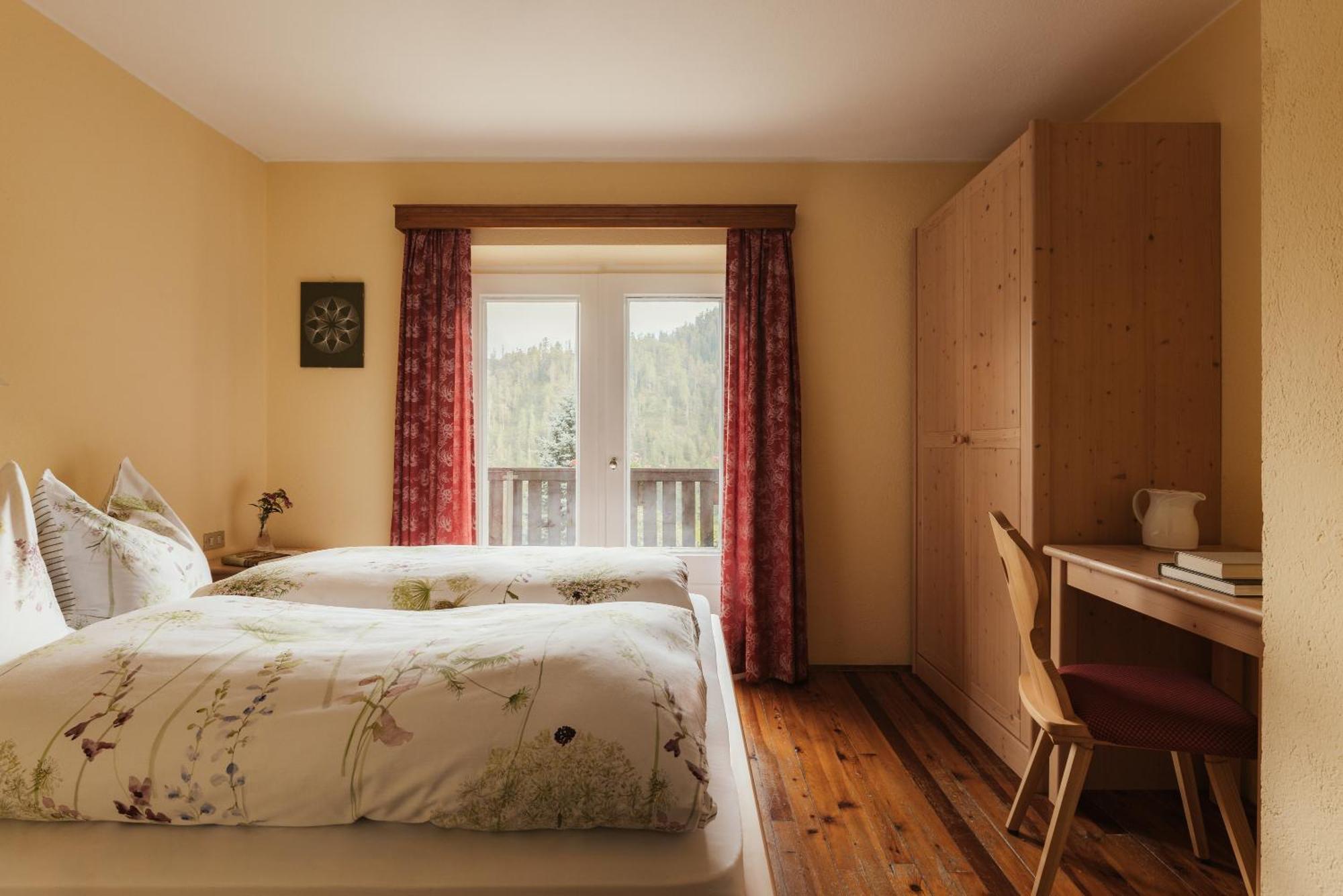 Pension Torr San Martino in Badia Eksteriør billede