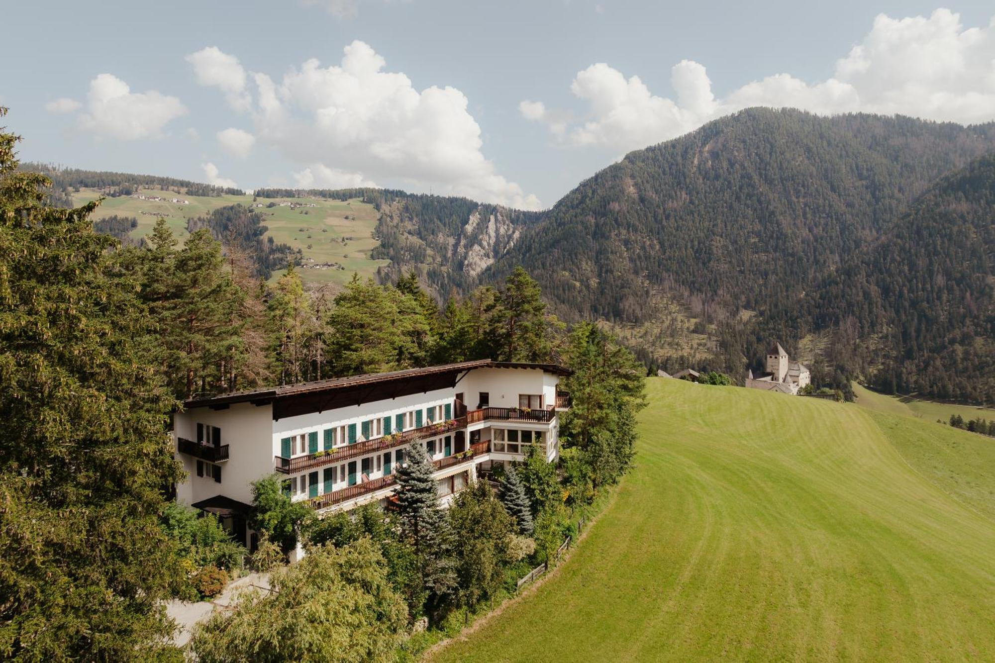 Pension Torr San Martino in Badia Eksteriør billede