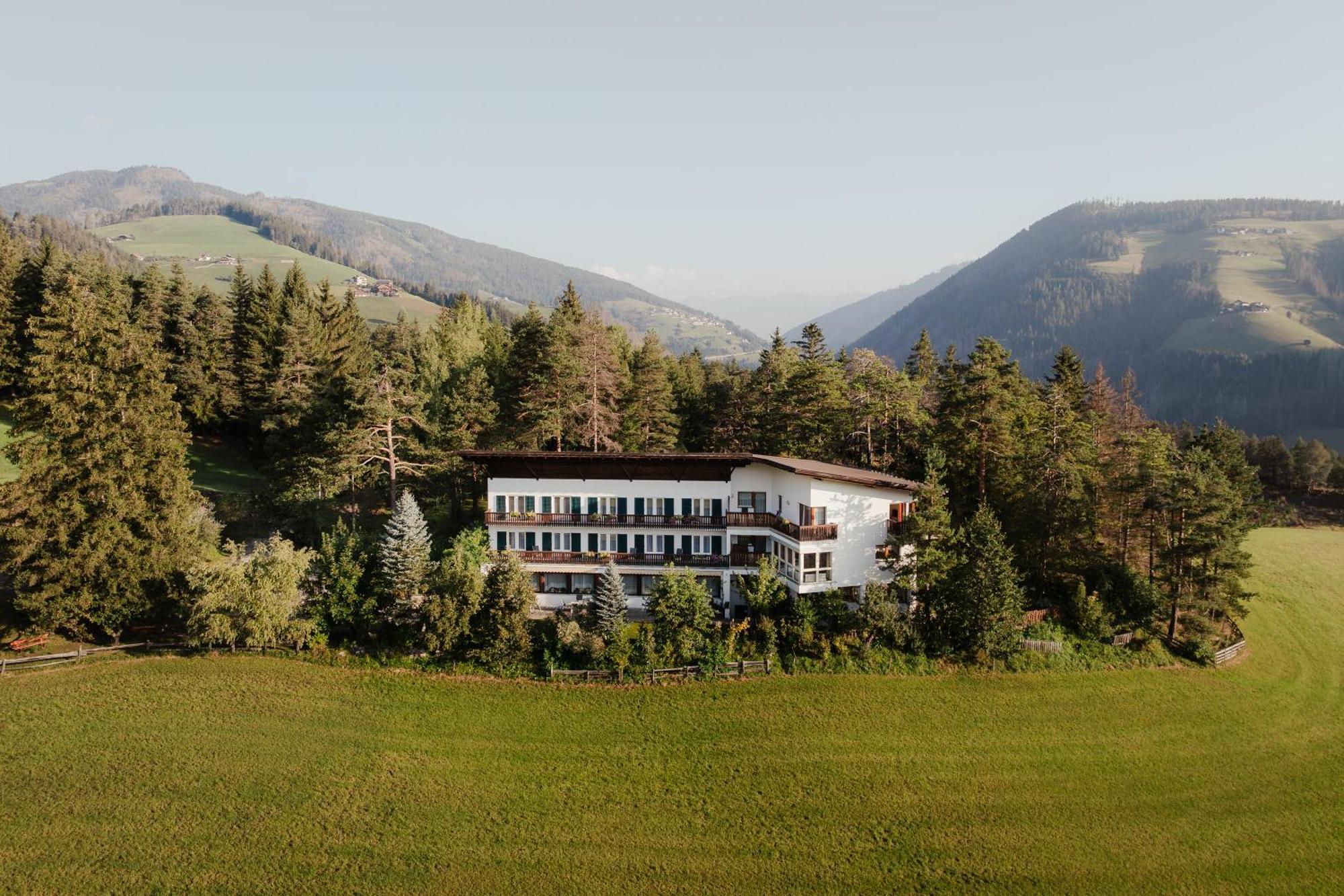 Pension Torr San Martino in Badia Eksteriør billede